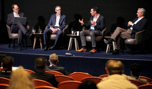 From data silos to strategy: asset managers confront AI’s cultural challenge