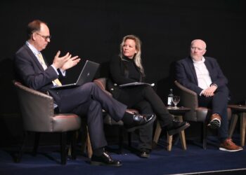 FundsTech 2026: Don’t wait for the hack— why cyber-preemption is key