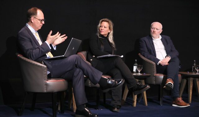 FundsTech 2026: Don’t wait for the hack— why cyber-preemption is key