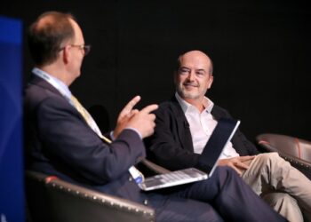 Machines take the helm: the asset manager of 2030 is already here