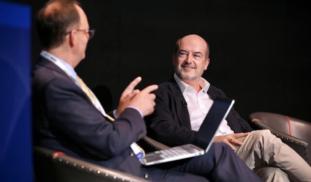 Machines take the helm: the asset manager of 2030 is already here