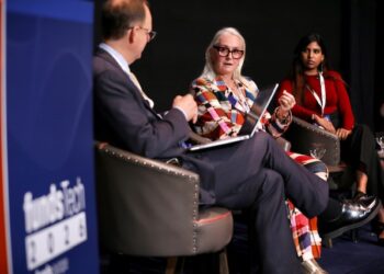 FundsTech 2026: Technology, talent and workforce building