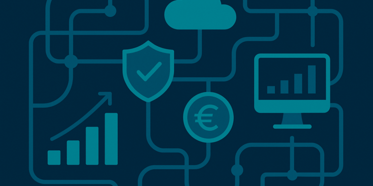 Navigating Dora and the evolving fund landscape in Emea: Why modernisation is critical