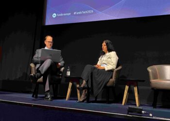 AI reshapes asset management distribution, but human edge persists