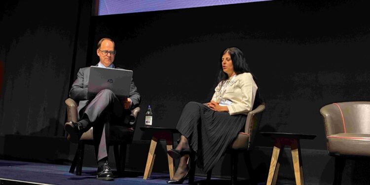 AI reshapes asset management distribution, but human edge persists