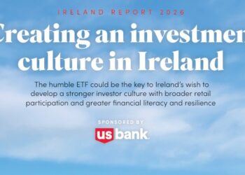 Ireland’s ETF evolution