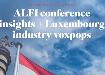 Industry future features in Luxembourg report