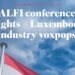 Industry future features in Luxembourg report