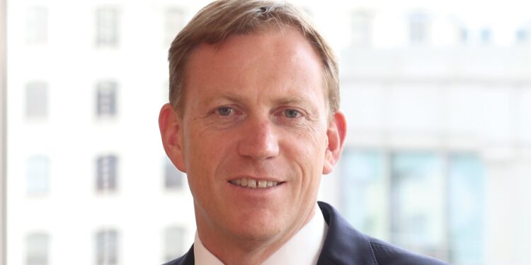 L&G appoints chief risk officer
