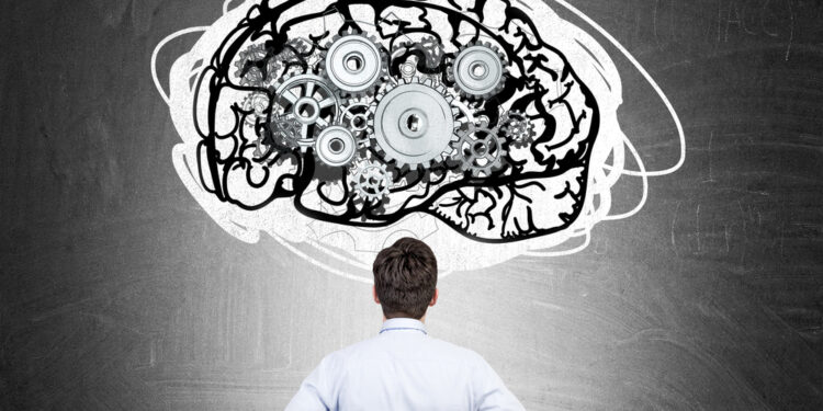 Behaviour behind allocations