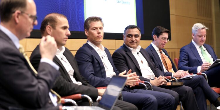 Securitisation key to unlocking pension liquidity: Fund Finance Securitisation Forum