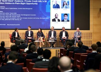 Private credit faces defining moment as European ABL market expands