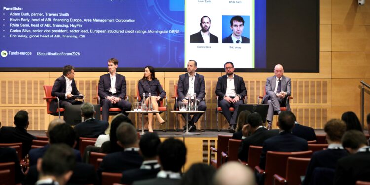 Private credit faces defining moment as European ABL market expands