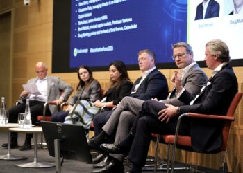 NAV financing moves mainstream, Fund Finance Securitisation Forum panel explores
