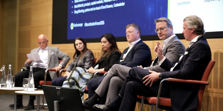 NAV financing moves mainstream, Fund Finance Securitisation Forum panel explores