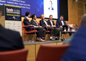 CFO market gains momentum as investors seek liquidity, yield and innovation