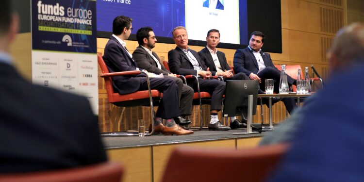 CFO market gains momentum as investors seek liquidity, yield and innovation
