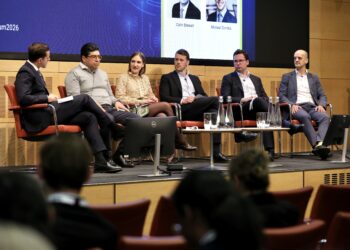 Credit secondaries growth trend “here to stay”: Fund Finance Securitisation Forum panel