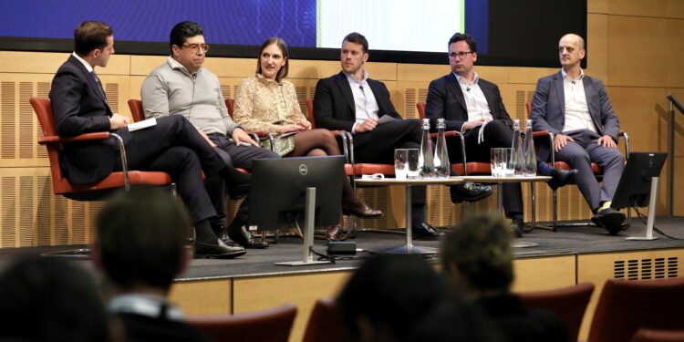 Credit secondaries growth trend “here to stay”: Fund Finance Securitisation Forum panel