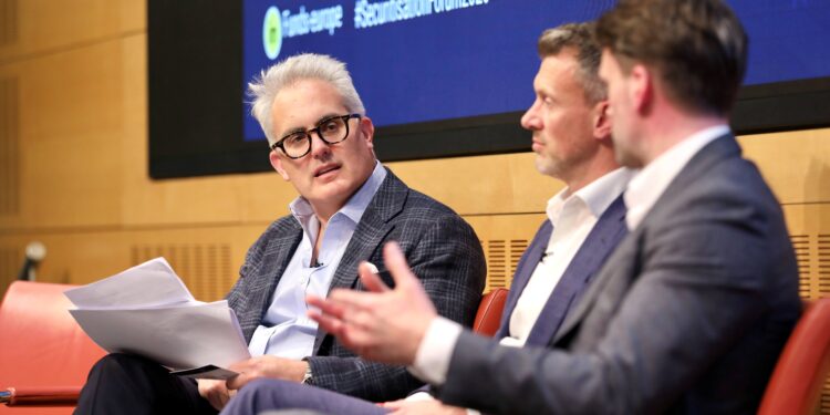 CFOs and rated funds move into the mainstream as investor demand accelerates