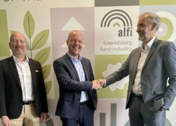 Kreios and Alfi pursue digitisation of regulatory compliance