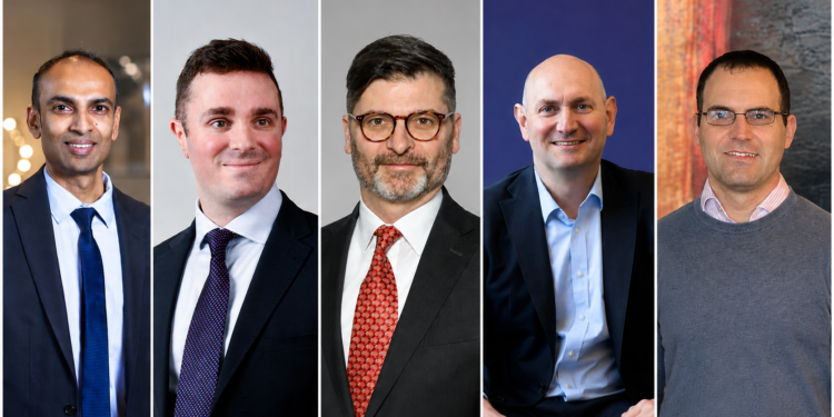 Managing risks at market highs