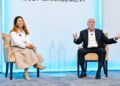 European savers missing market opportunities: JPMAM CEO