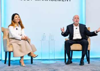 European savers missing market opportunities: JPMAM CEO