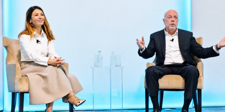 European savers missing market opportunities: JPMAM CEO