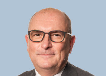 Arrow Global appoints CEO of MGA Solutions