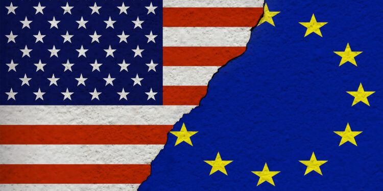 European private mid-caps “hold their own” against America’s