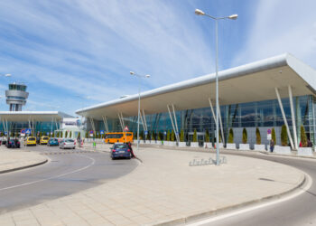 M&G invests €70m to expand Sofia airport