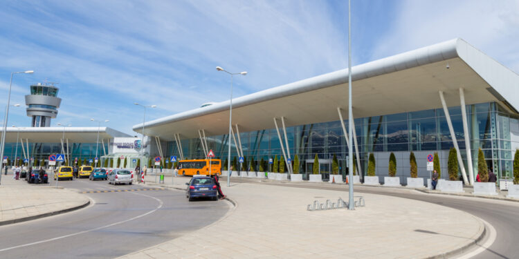 M&G invests €70m to expand Sofia airport