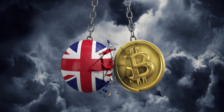 Crypto firms get ready for tighter UK regulations