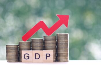 Amundi launches GDP-weighted ETFs