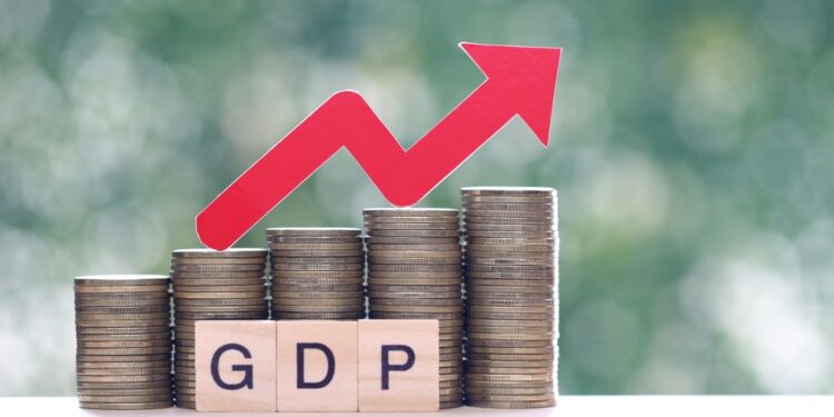 Amundi launches GDP-weighted ETFs
