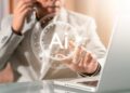 AI is a partner rather than a decision‑maker, survey shows