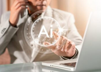 AI is a partner rather than a decision‑maker, survey shows