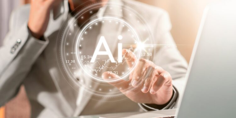 AI is a partner rather than a decision‑maker, survey shows