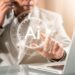 AI is a partner rather than a decision‑maker, survey shows