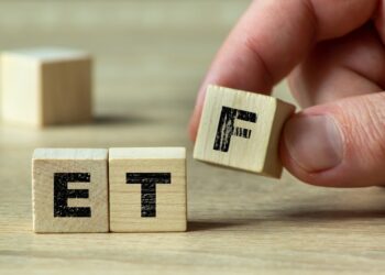 Franklin Templeton expands ETF line-up with four S&P 500 sector exposures