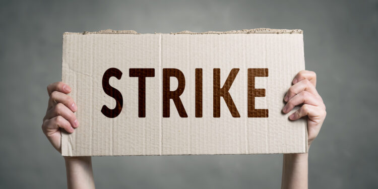 Samsung on/off strike puts focus on memory chips underpinning AI