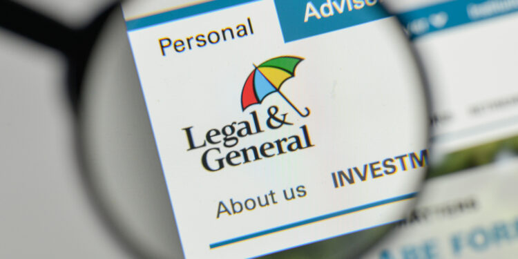 L&G’s Lifetime Advantage Funds hit £25bn and surpass 10% private markets allocation
