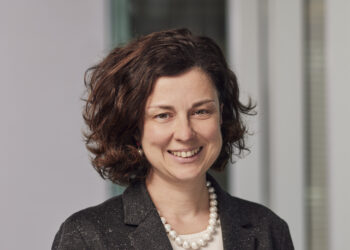 Vanguard appoints head of multi-asset