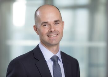 BlackRock’s Pybus says Europe’s ETF boom has only just begun