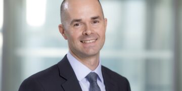 BlackRock’s Pybus says Europe’s ETF boom has only just begun