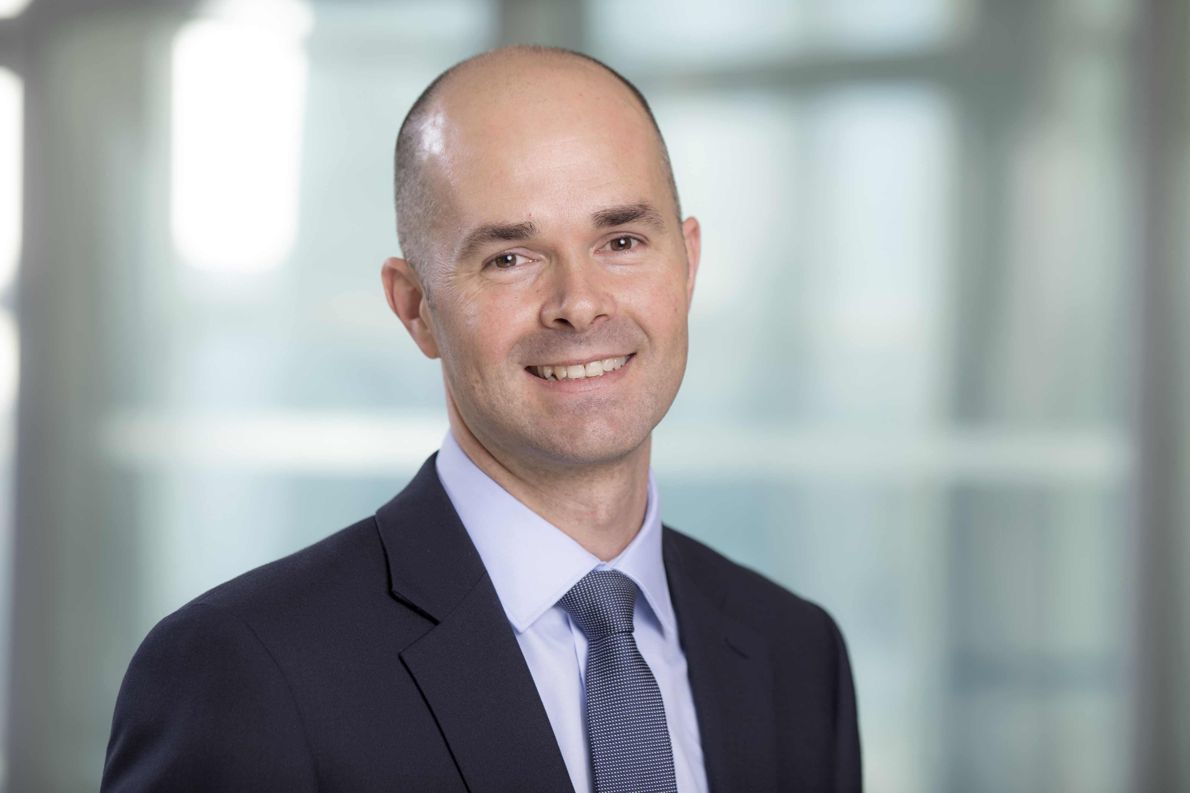 BlackRock’s Pybus says Europe’s ETF boom has only just begun