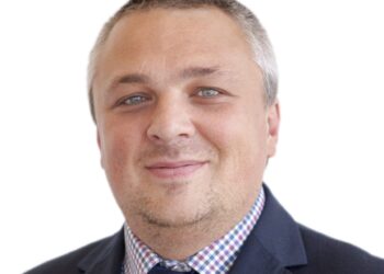 Broadridge appoints custom proxy voting expert