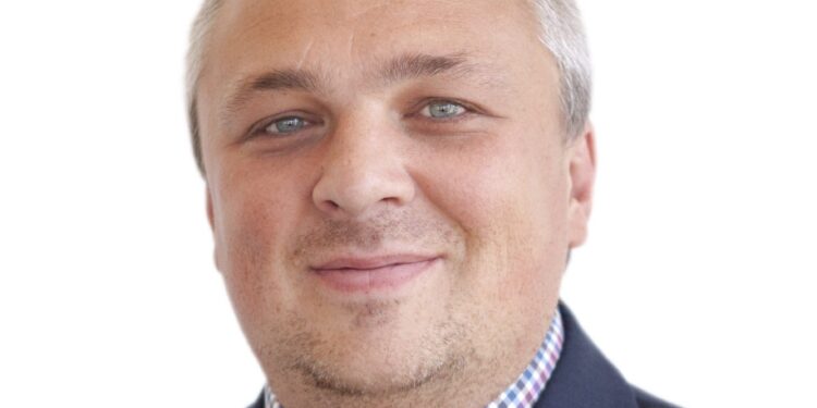 Broadridge appoints custom proxy voting expert