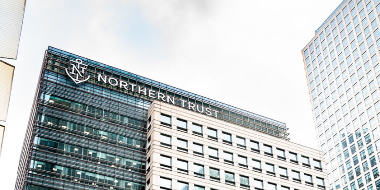Northern Trust launches sustainable multi-factor funds